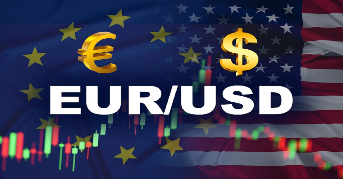 EUR/USD Price Analysis
