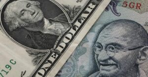 USD/INR