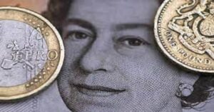 Pound Sterling 