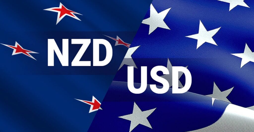 NZD/USD